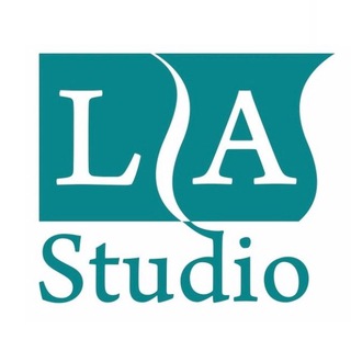 Логотип канала lastudio_ekb