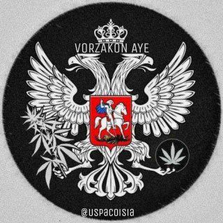 Логотип канала vorzakon_aye_mv