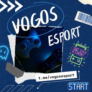 Логотип vogosesport