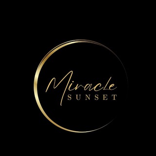 Логотип miracle_sunset69