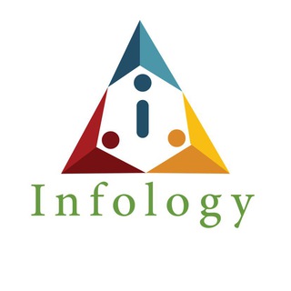 Логотип канала InfologyChannel