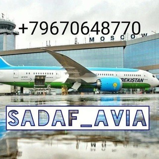 Логотип aviabilet_sadaf_avia