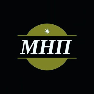 Логотип канала mhp_myz