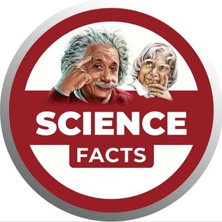 Логотип science_and_facts_tg