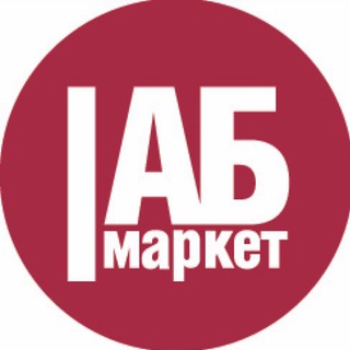 Логотип канала ab_market