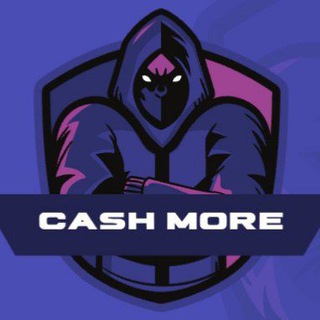 Логотип канала cashmore_officials