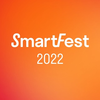 Логотип канала smartfest_2022