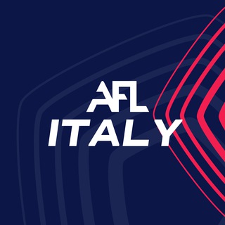 Логотип канала afl_italy