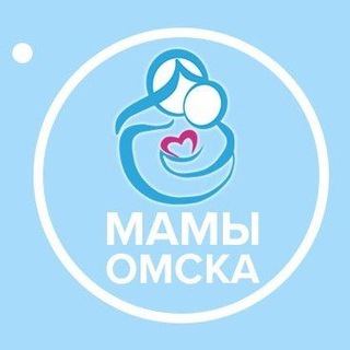 Логотип mamaomsk