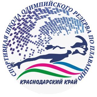 Логотип канала swimmingkrd