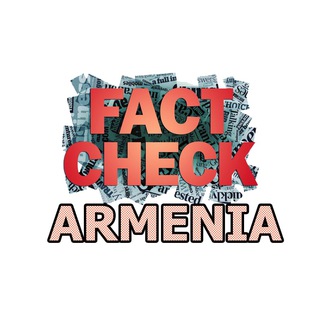 Логотип канала amfactcheck