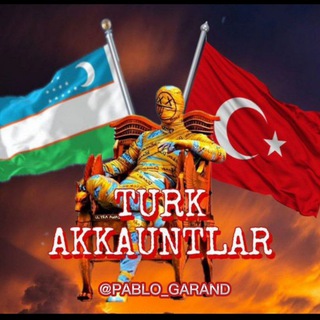 Логотип канала turk_akkaundlar