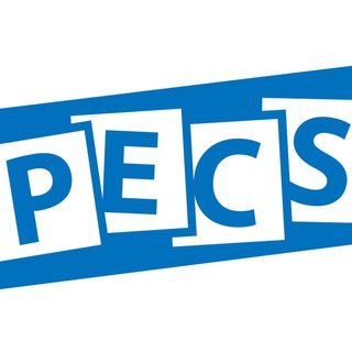 Логотип канала pecsrus