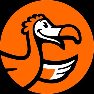 Логотип канала dodo_omsk