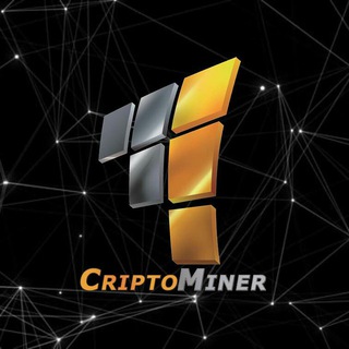 Логотип канала criptominerca