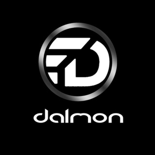 Логотип dalmon_tolidi