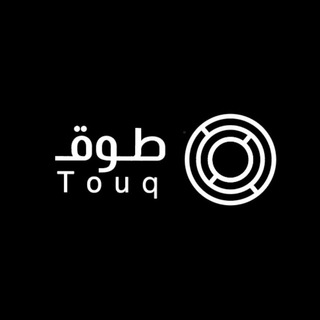 Логотип канала touq_in