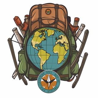 Логотип канала worldbackpack