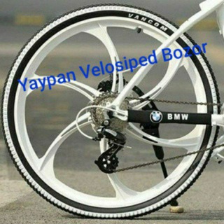 Логотип канала yaypan_velosiped_bozori