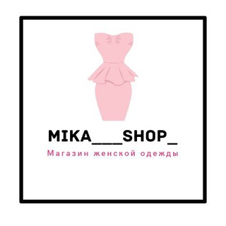 Логотип канала mikashop_opt