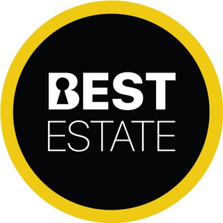 Логотип канала best_estate_monte