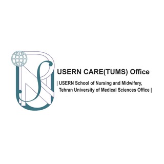 Логотип канала usern_careoffice