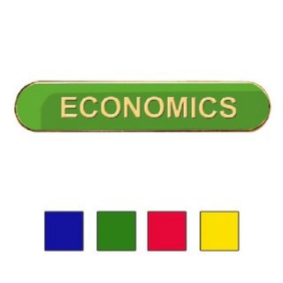 Логотип канала economicslearners