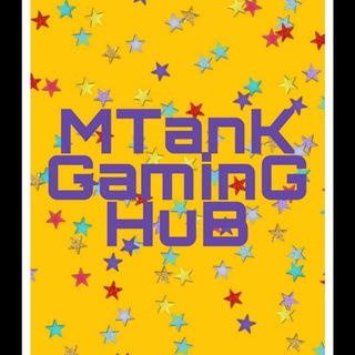 Логотип mtankgaminghub