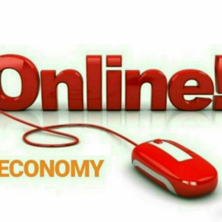 Логотип канала onlineeconomi