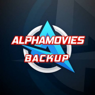 Логотип канала alphabackup2