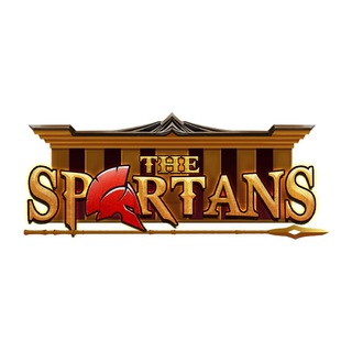 Логотип канала thespartanschannel