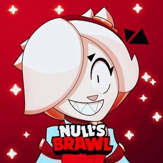 Логотип канала nullsbrawl7