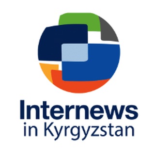 Логотип канала internewskg