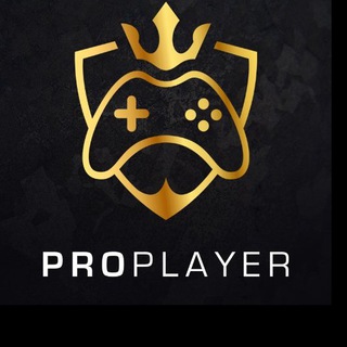 Логотип канала proplayernews