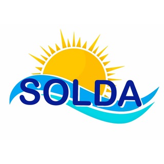 Логотип канала baza_solda