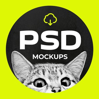 Логотип psd_mockups