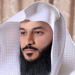Логотип канала abdul_rahman_al_ossi