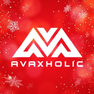 Логотип канала avax_holic