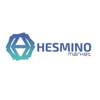 Логотип канала hesmino_market