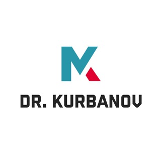 Логотип канала dr_mkurbanov