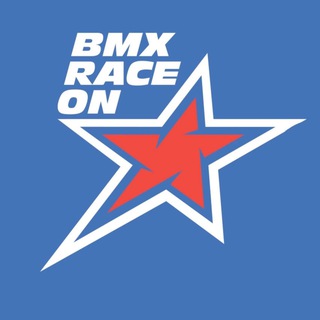 Логотип канала bmxraceon