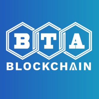 Логотип канала btachain