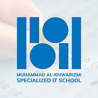 Логотип канала ictschooluz