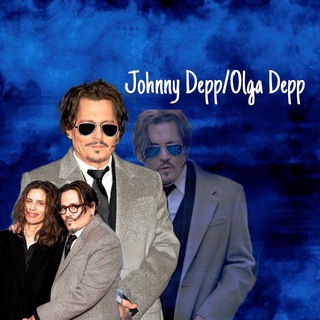 Логотип канала justiceforjohnnydepp2