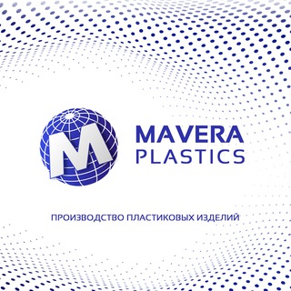 Логотип канала mavera_plastics