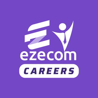 Логотип канала ezecomcareer