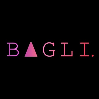 Логотип канала baglifestore