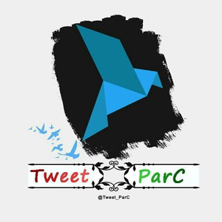 Логотип канала Tweet_ParC