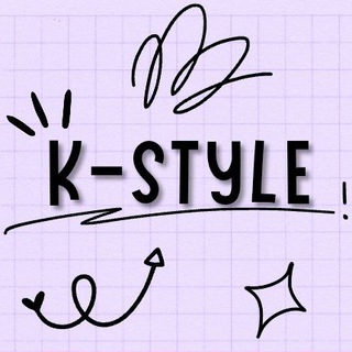 Логотип канала k_style_sh