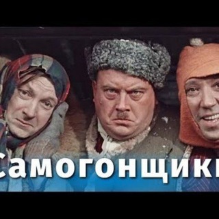 Логотип канала samogonoptom